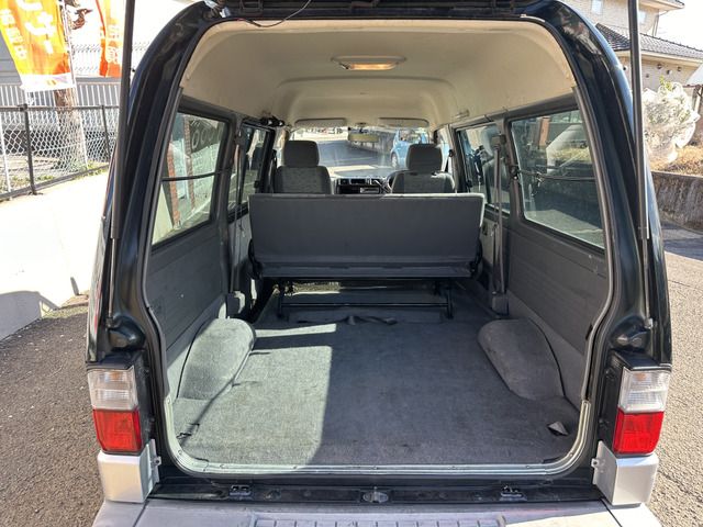 NISSAN VANETTE VAN 2WD 2008 Image 31