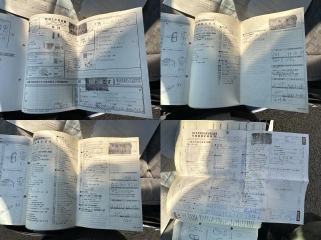 NISSAN VANETTE VAN 2WD 2008 Image 31