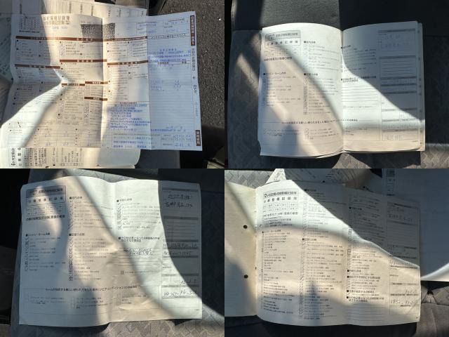 NISSAN VANETTE VAN 2WD 2008 Image 31