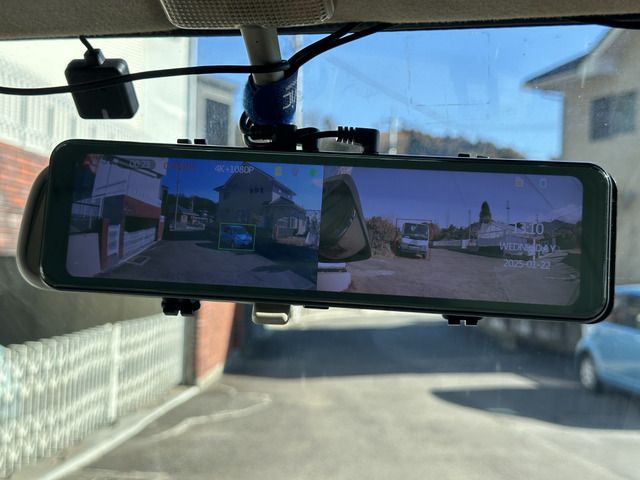 NISSAN VANETTE VAN 2WD 2008 Image 31