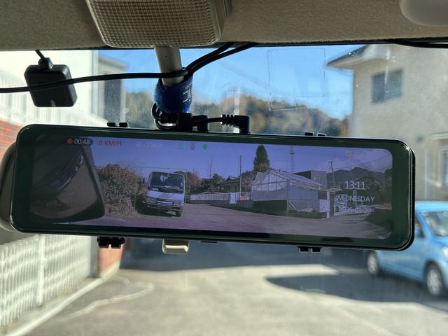 NISSAN VANETTE VAN 2WD 2008 Image 31