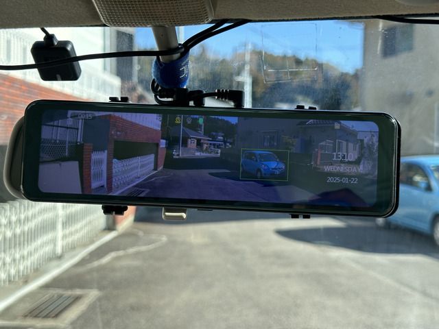 NISSAN VANETTE VAN 2WD 2008 Image 31