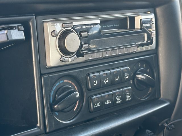 NISSAN VANETTE VAN 2WD 2008 Image 31