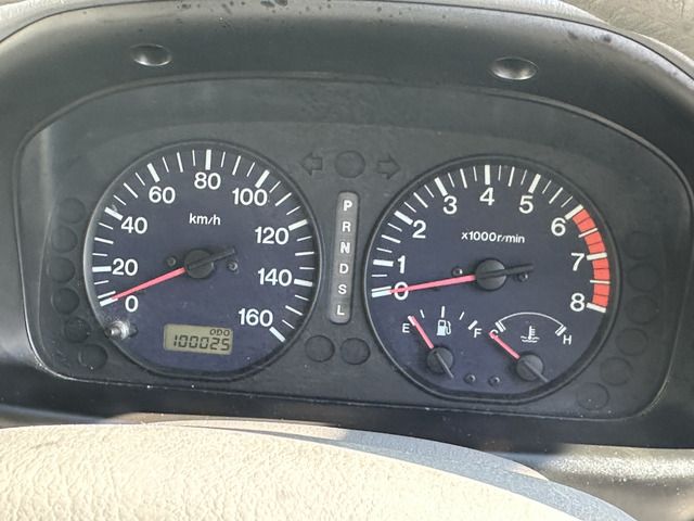 NISSAN VANETTE VAN 2WD 2008 Image 31