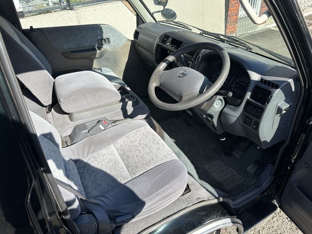 NISSAN VANETTE VAN 2WD 2008 Image 31