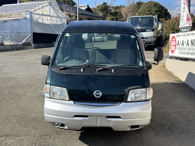 NISSAN VANETTE VAN 2WD 2008 Image 31