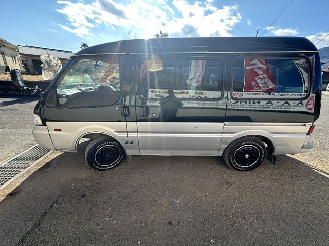 NISSAN VANETTE VAN 2WD 2008 Image 31