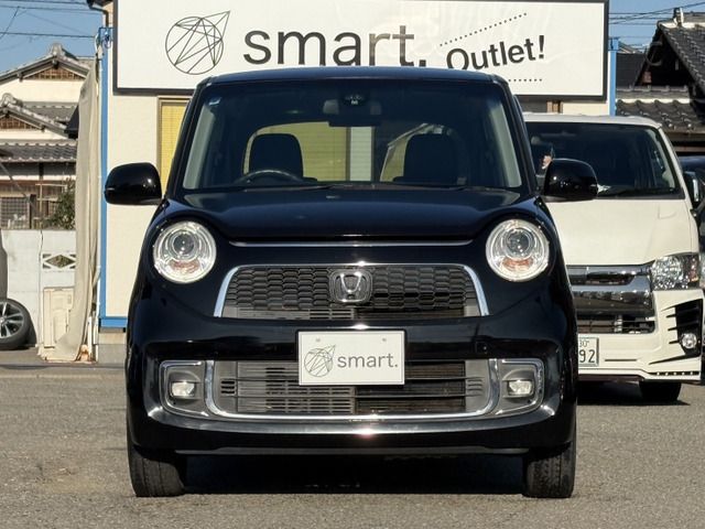 HONDA N-ONE 2015 Image 31