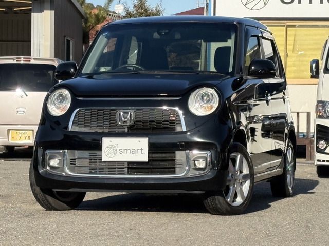 HONDA N-ONE 2015 Image 31