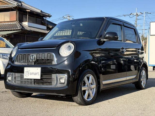 HONDA N-ONE 2015 Image 31