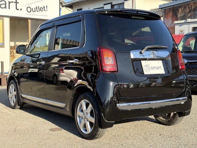 HONDA N-ONE 2015 Image 31