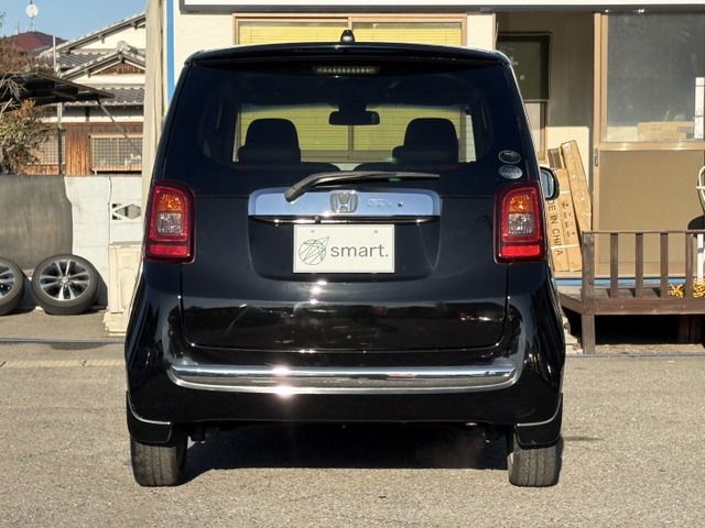 HONDA N-ONE 2015 Image 31