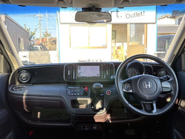 HONDA N-ONE 2015 Image 31