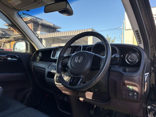 HONDA N-ONE 2015 Image 31