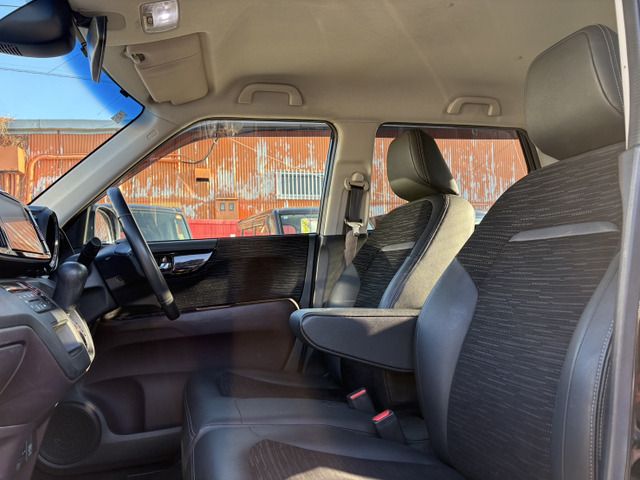 HONDA N-ONE 2015 Image 31