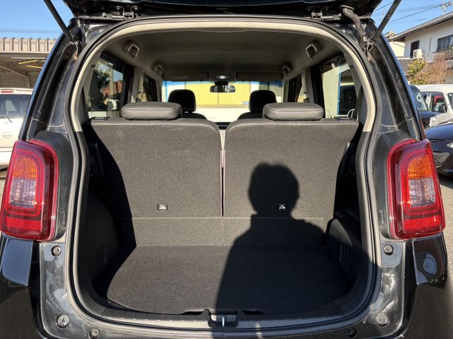 HONDA N-ONE 2015 Image 31