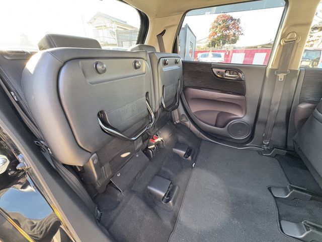 HONDA N-ONE 2015 Image 31