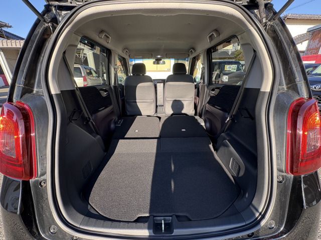 HONDA N-ONE 2015 Image 31