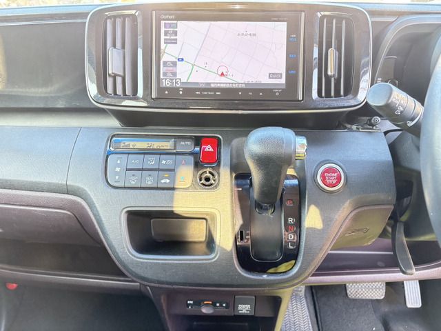 HONDA N-ONE 2015 Image 31