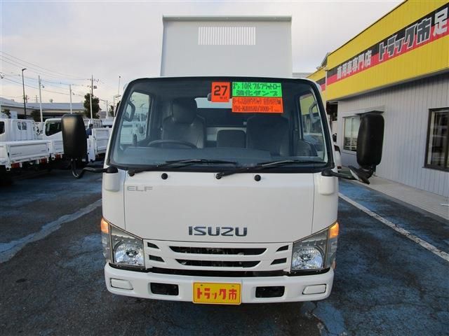 ISUZU  2015 Image 31