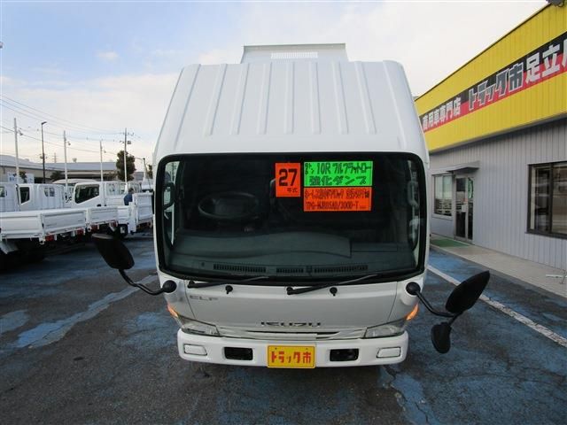 ISUZU  2015 Image 31