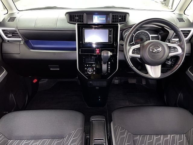 DAIHATSU THOR 2019 Image 31