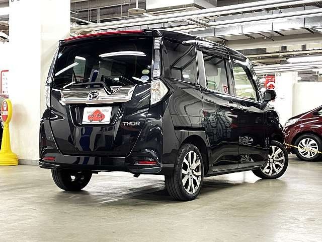 DAIHATSU THOR 2019 Image 31