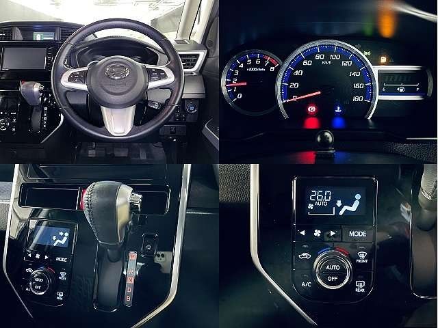 DAIHATSU THOR 2019 Image 31