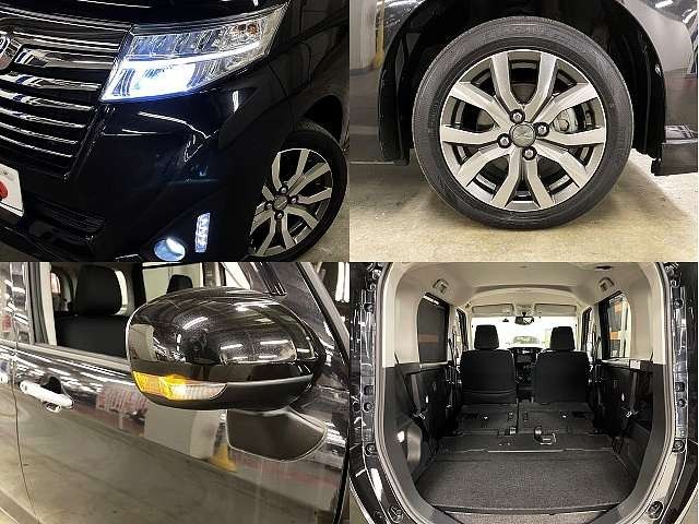 DAIHATSU THOR 2019 Image 31