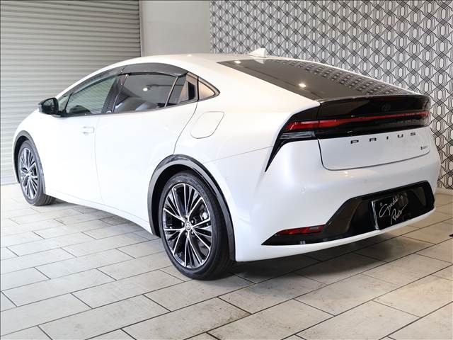 TOYOTA PRIUS 2024 Image 31