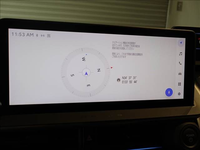 TOYOTA PRIUS 2024 Image 31