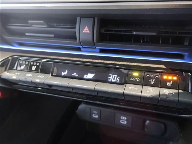 TOYOTA PRIUS 2024 Image 31