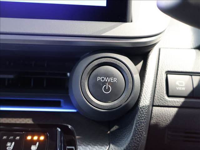 TOYOTA PRIUS 2024 Image 31