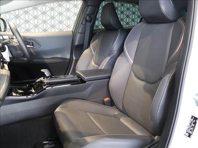 TOYOTA PRIUS 2024 Image 31