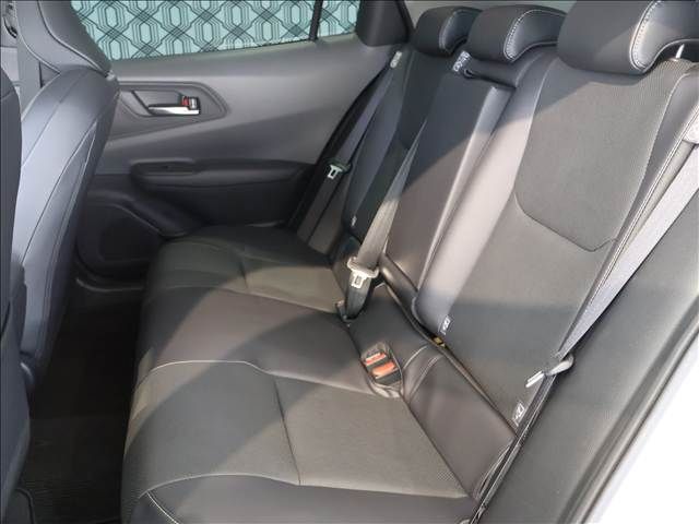 TOYOTA PRIUS 2024 Image 31