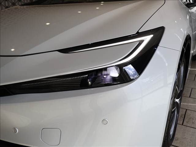 TOYOTA PRIUS 2024 Image 31