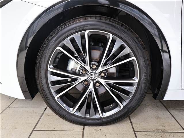 TOYOTA PRIUS 2024 Image 31