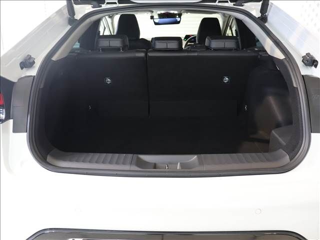 TOYOTA PRIUS 2024 Image 31