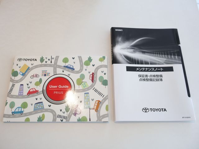 TOYOTA PRIUS 2024 Image 31