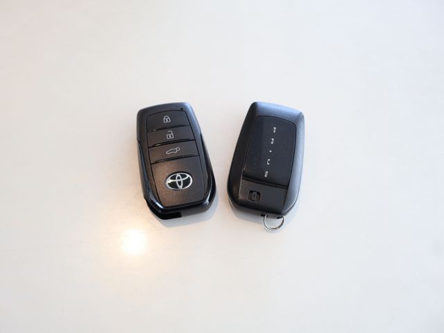 TOYOTA PRIUS 2024 Image 31