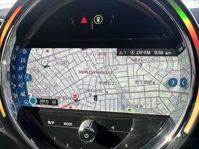 BMW MINI COOPER D CROSSO 2021 Image 31