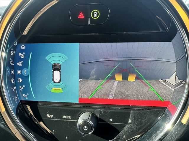 BMW MINI COOPER D CROSSO 2021 Image 31