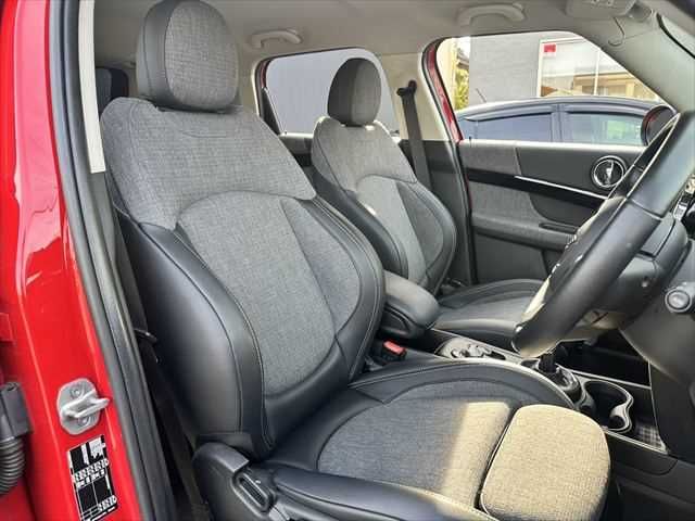 BMW MINI COOPER D CROSSO 2021 Image 31