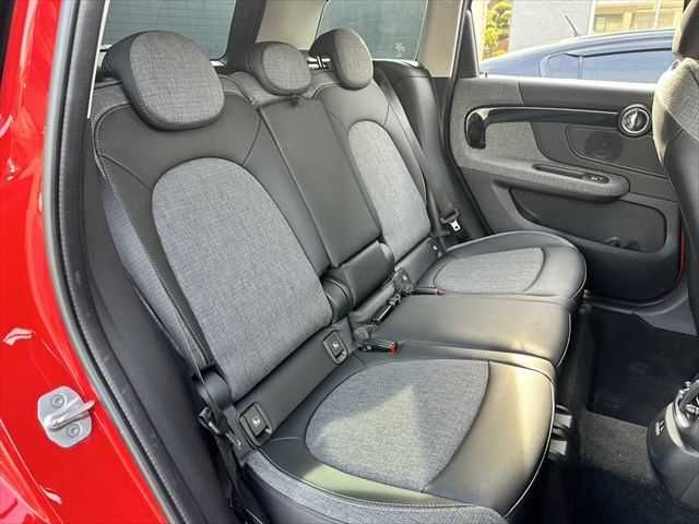 BMW MINI COOPER D CROSSO 2021 Image 31