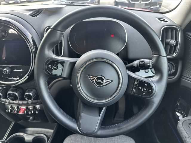 BMW MINI COOPER D CROSSO 2021 Image 31