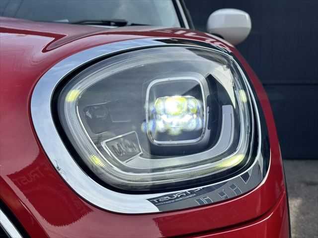 BMW MINI COOPER D CROSSO 2021 Image 31