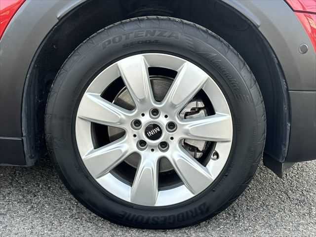 BMW MINI COOPER D CROSSO 2021 Image 31