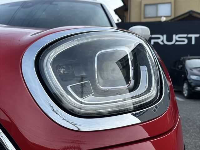 BMW MINI COOPER D CROSSO 2021 Image 31