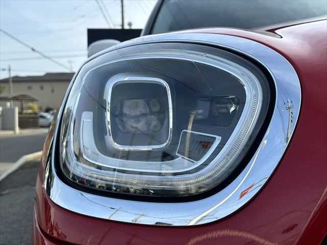 BMW MINI COOPER D CROSSO 2021 Image 31