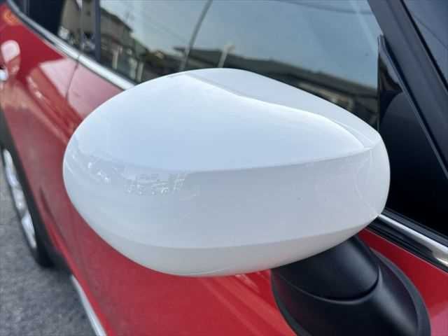 BMW MINI COOPER D CROSSO 2021 Image 31